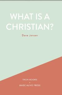What is a Christian?