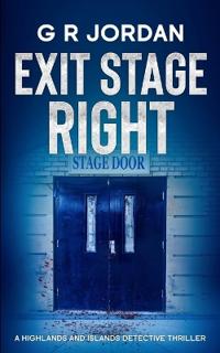 Exit Stage Left