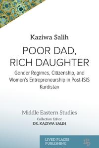 Poor Dad, Rich Daughter