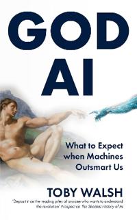 GOD AI