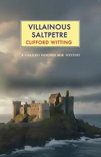 Villainous Saltpetre