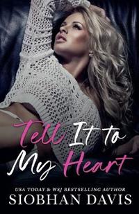 Bokomslag for "Tell It to My Heart"
