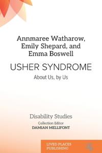 USHER SYNDROME