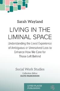 Living in the Liminal Space