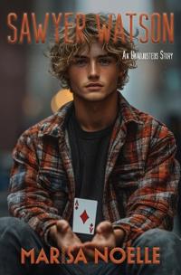 Sawyer Watson