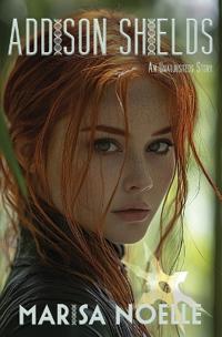Addison Shields