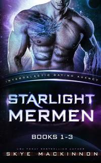 Starlight Mermen