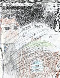 GREEN MAGIC (Classic Version)