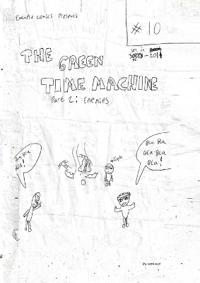 The Green Time Machine Part 2