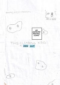 The Climbing King (The comic)