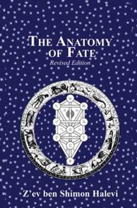 Bokomslag för "The Anatomy of Fate"