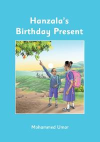 Hanzala's Birthday Present