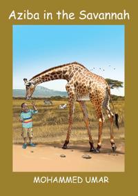 Aziba in the Savannah