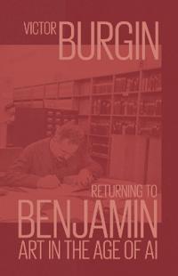 Returning to Benjamin: Art in the Age of AI