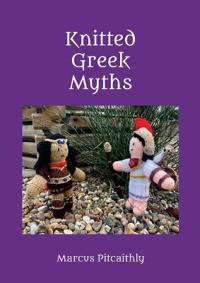 Knitted Greek Myths