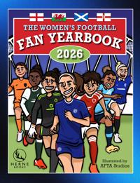 Womenâ??s Football Fan Yearbook 2026