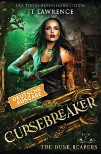 The Dusk Reapers, Deutsche Ausgabe