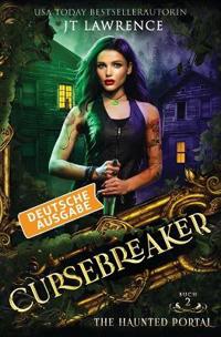 The Haunted Portal, Deutsche Ausgabe