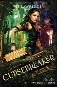 The Evershade Ring, Deutsche Ausgabe