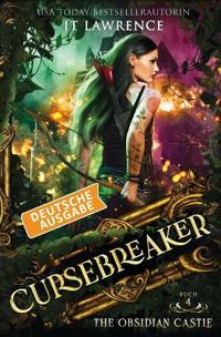 The Obsidian Castle, Deutsche Ausgabe