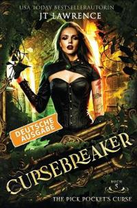 The Pick Pocket's Curse, Deutsche Ausgabe