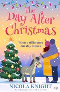 The Day After Christmas
