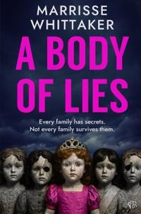 A Body of Lies