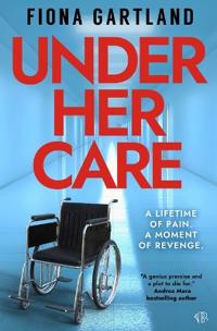 Bokomslag för "Under Her Care"