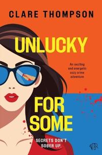 Bokomslag for "Unlucky for Some"
