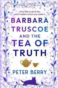Barbara Truscoe and the Tea of Truth