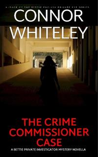 The Crime Commissioner Case