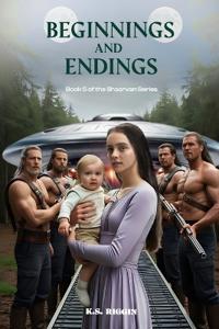 Shaara - Beginnings And Endings