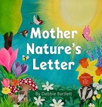 Bokomslag for "Mother Nature's Letter"