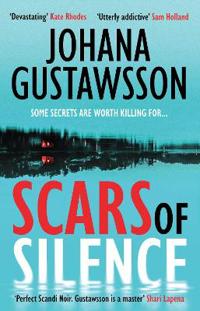 Scars of Silence