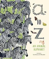 A to Z: An Animal Alphabet