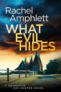 What Evil Hides