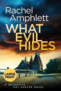 What Evil Hides
