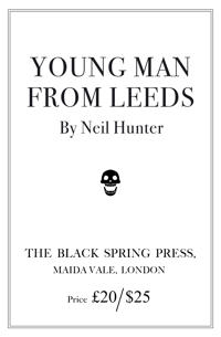 Young Man From Leeds