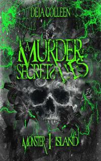 A Murder of Secrets & Lies