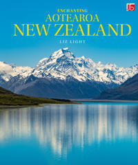 Enchanting Aotearoa New Zealand