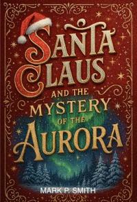 Santa Claus and the mystery of the Aurora