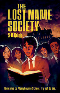 The Lost Name Society
