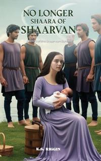 No Longer Shaara of Shaarvan