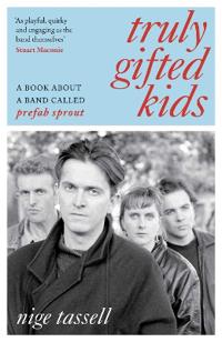 Truly Gifted Kids