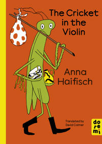 The Cricket in the Violin