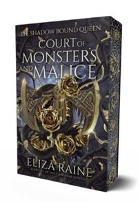 Court of Monsters and Malice