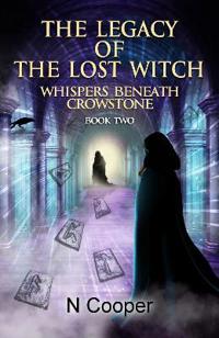 The Legacy Of The Lost Witch