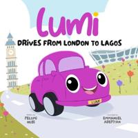 Nubi, P: Lumi drives from London to Lagos