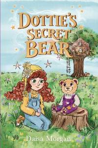 Dottie's Secret Bear