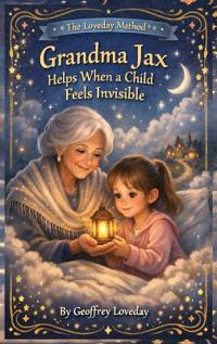 Grandma Jax Helps When a Child Feels Invisible